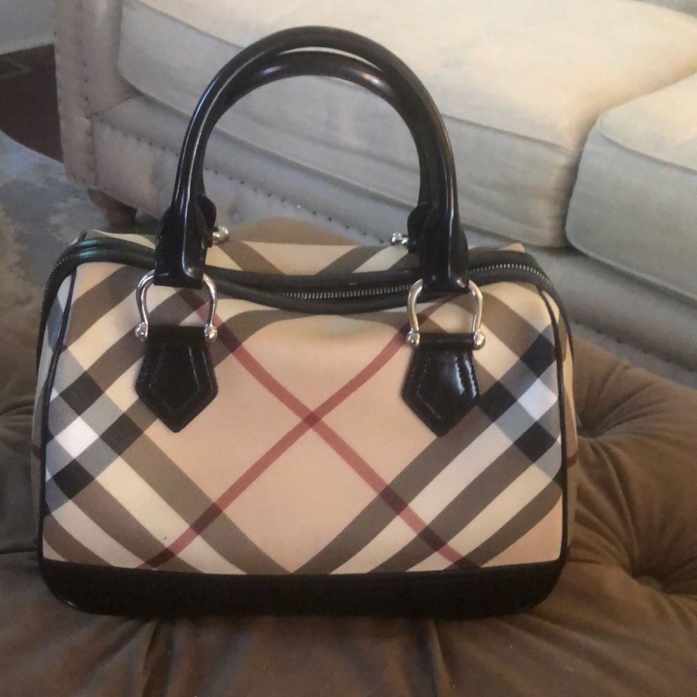Burberry Bag